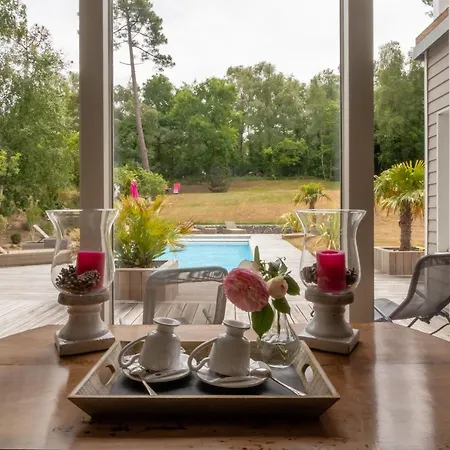 Vent-couvert Bed & Breakfast Le Touquet