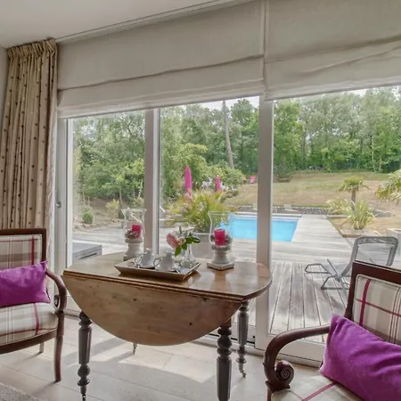 Vent-couvert Bed & Breakfast