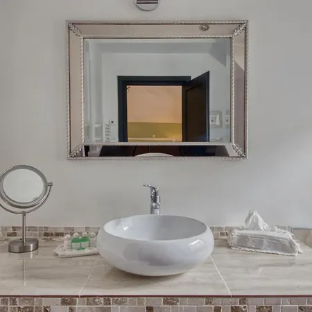 Vent-couvert Bed & Breakfast 4*