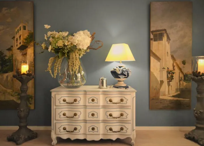 Panzió Vent-couvert