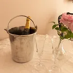 Vent-couvert Nocleg ze śniadaniem