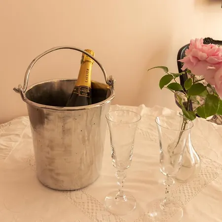 Vent-couvert فندق مبيت وإفطار