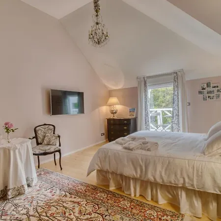 Vent-couvert Bed & Breakfast