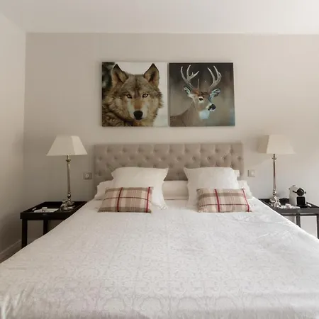 Vent-couvert 4* Le Touquet