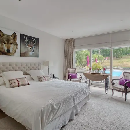 Vent-couvert B&B