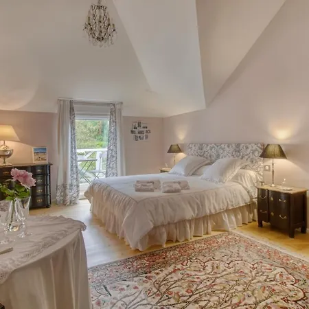 Bed & Breakfast Vent-couvert *