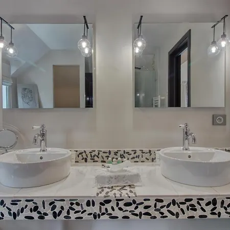 B&B Vent-couvert Le Touquet