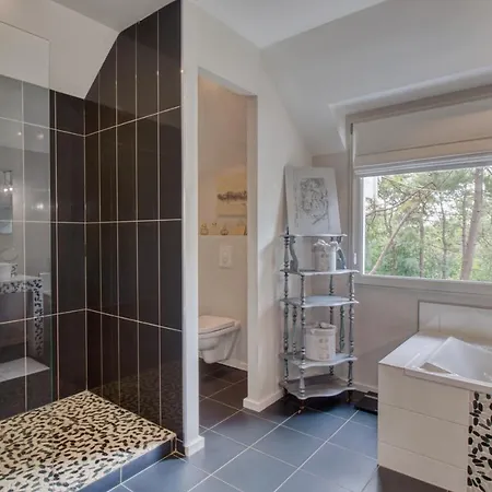 Vent-couvert 4* Le Touquet