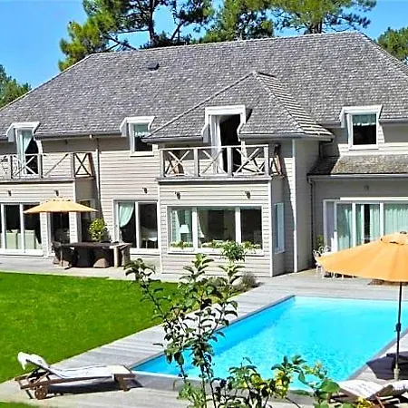 B&B Vent-couvert Le Touquet