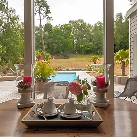 B&B Vent-couvert Le Touquet