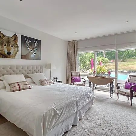 Vent-couvert B&B Le Touquet