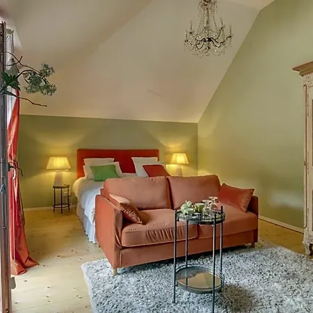 Vent-couvert B&B Le Touquet