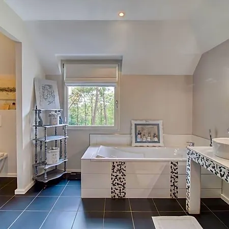 Vent-couvert 4* Le Touquet