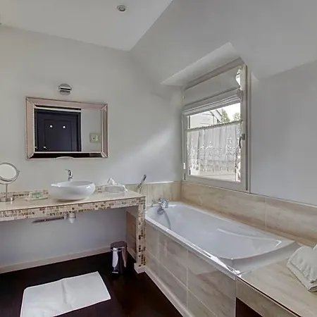 Bed & Breakfast Vent-couvert
