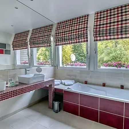 Vent-couvert B&B 4*
