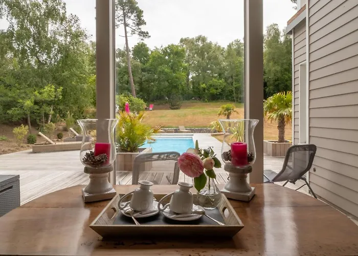 Vent-couvert Bed & Breakfast Le Touquet