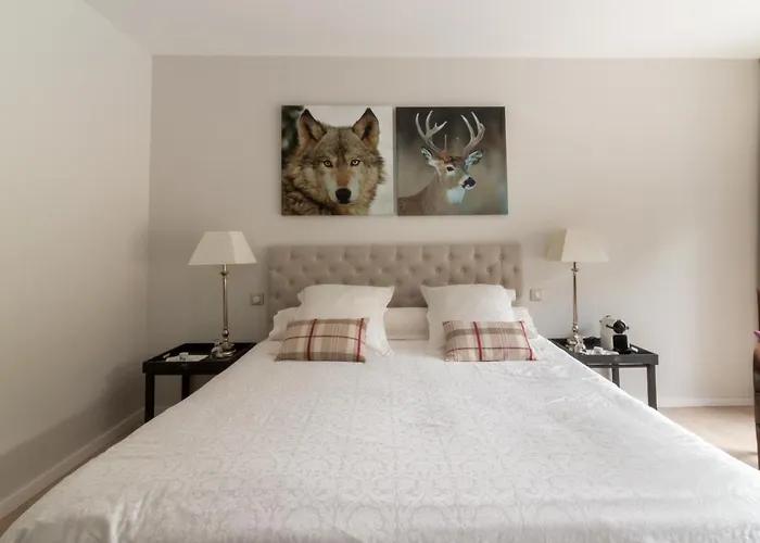 Vent-couvert 4* Le Touquet