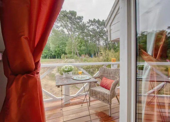 Vent-couvert Bed & Breakfast 4*