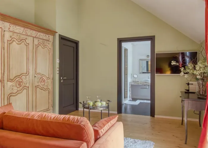 Vent-couvert 4* Le Touquet