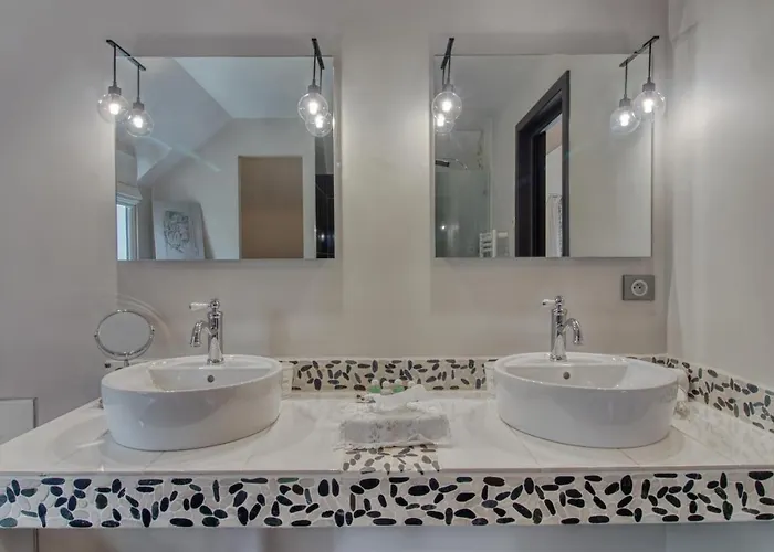 فندق مبيت وإفطار Vent-couvert Le Touquet