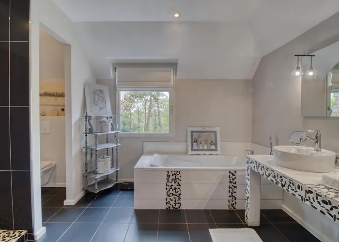 فندق مبيت وإفطار Vent-couvert