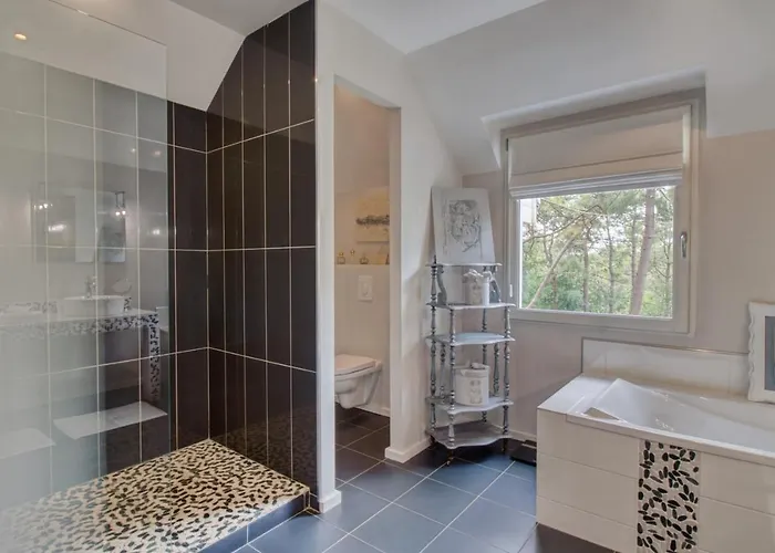 Vent-couvert 4* Le Touquet